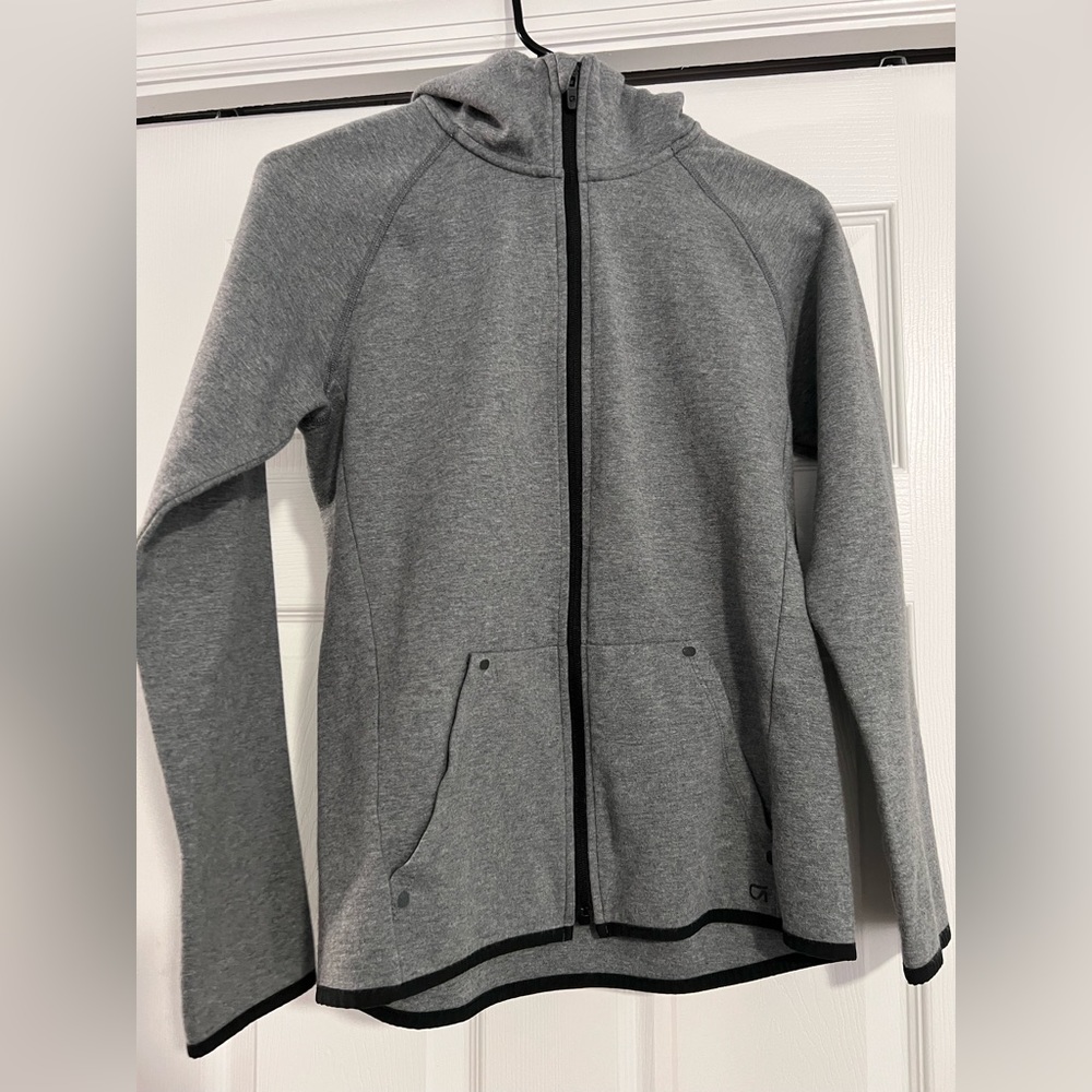 GapFit Kids Fit Tech Hoodie
